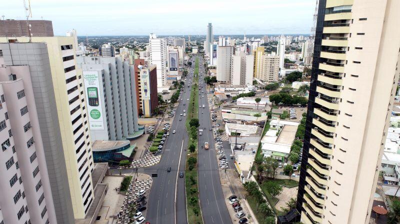 Pinheiro inclui em decreto liberação do uso de espaços comuns em condomínios residenciais 2021 04 19 08:47:53