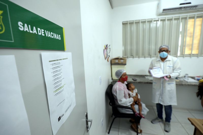 Prefeitura de Cuiabá lança campanha contra Influenza; vacinação começa nesta terça 20) 2021 04 19 15:58:46