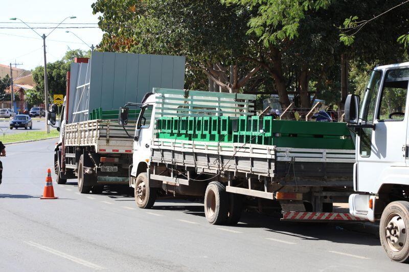 Prefeitura implanta 400 novos abrigos de ônibus até o fim de junho; trabalhos iniciam pela grande CPA 2021 04 28 09:17:53