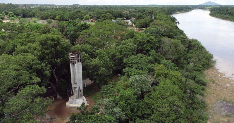 Quarto episódio do Pílulas de Cuiabania narra história do Marco Zero de Cuiabá 2021 04 25 12:08:09