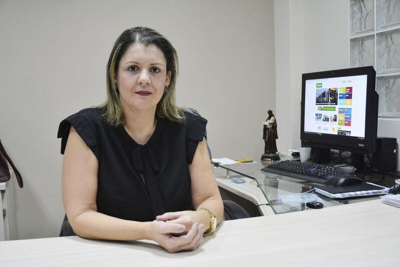 Secretaria Municipal da Mulher é referência na defesa formulação de políticas públicas e proteção às mulheres 2021 04 08 17:43:41