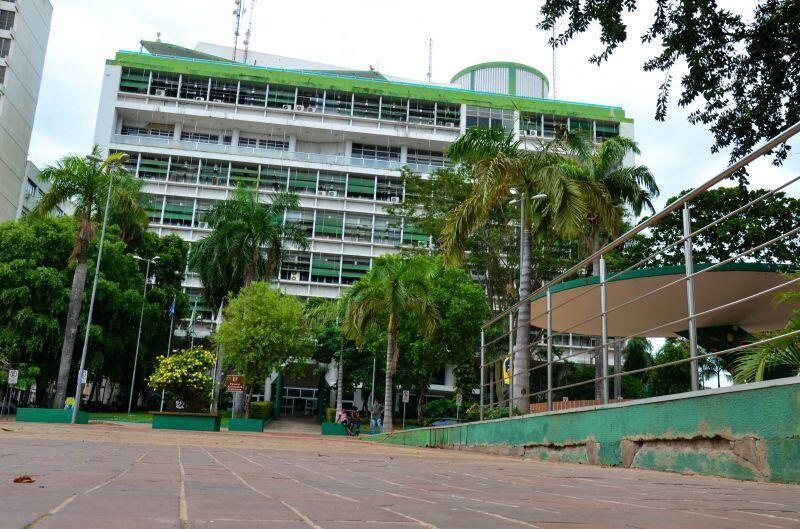 Sistema de teletrabalho será mantido no período de 10 a 25 de abril na Prefeitura de Cuiabá 2021 04 11 12:19:28