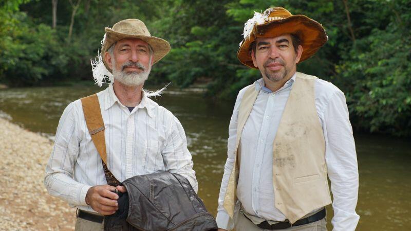 Série Pílulas de Cuiabania ressalta história e cultura de Cuiabá neste aniversário de 302 anos da capital de Mato Grosso 2021 04 08 17:41:56