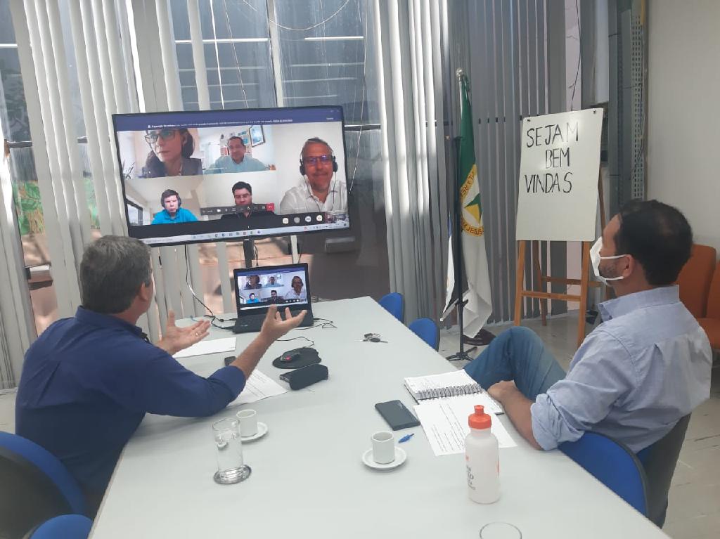 cadeia de bioinsumos sera incentivada em mato grosso