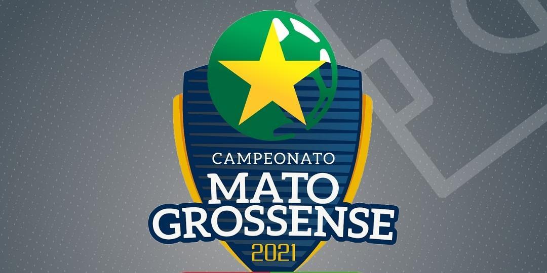 campeonato MT logo