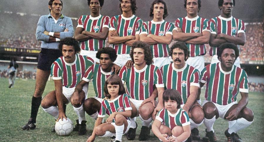 canal oficial gol de rivellino garante titulo da taca guanabara de 1975 60895ab14dc90