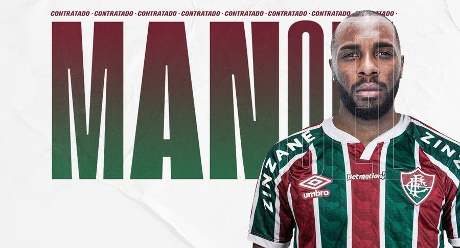 canal oficial manoel e o novo reforco do fluminense 60773a1495302