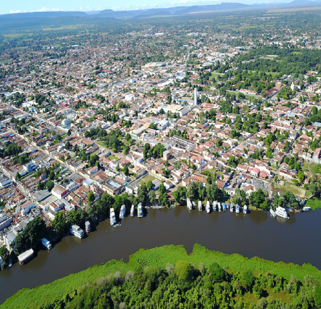 em mato grosso 19 municipios estao com risco muito alto de contaminacao pela covid 19