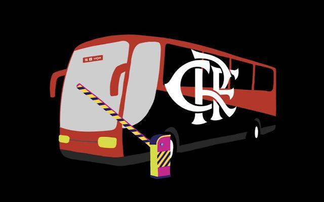 Depois de acertar com o Mercado Livre, Flamengo fecha parceria com mais uma empresa 2 flamengo veloe