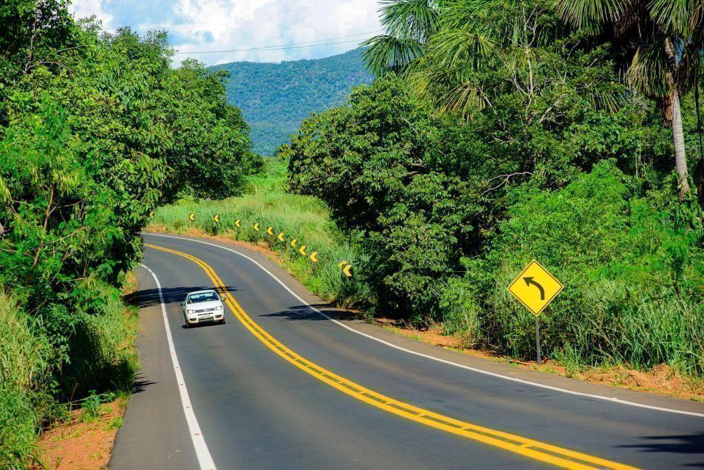 governo licita elaboracao de projetos para pavimentacao de 468 km de rodovias e novas pontes