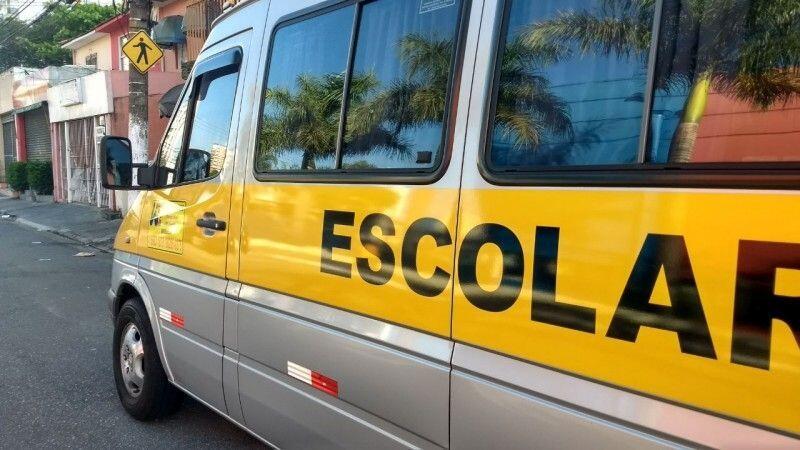 transporte escolar