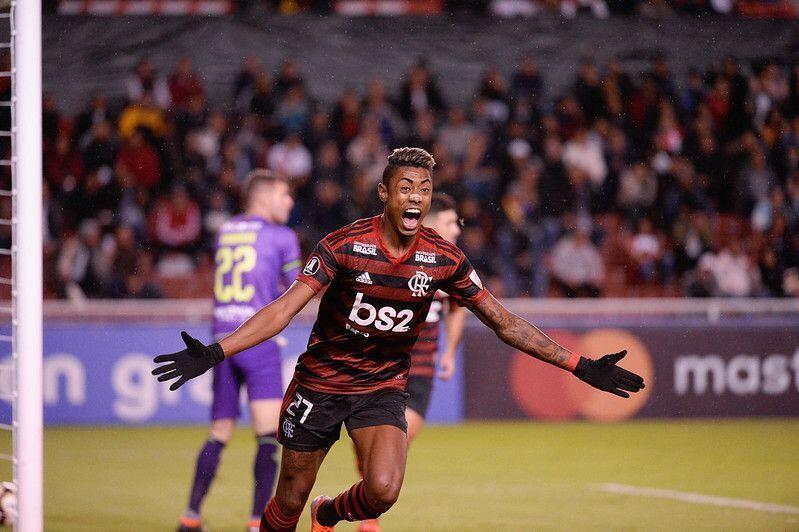 Bruno Henrique passa receita para sair com vitória no Equador: "Sair rápido no contra-ataque" 2 33943747938 6f65102834 c