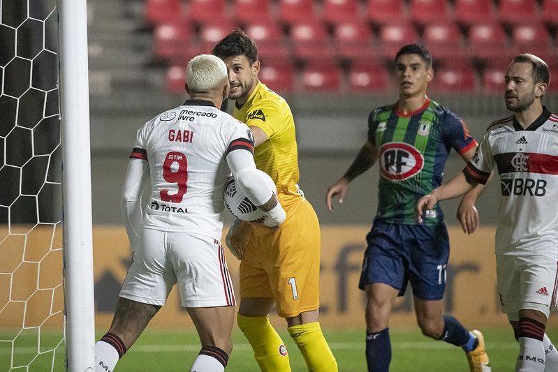 Conselho Deliberativo do Flamengo aprova contrato de patrocínio com o Mercado Livre 2 51173328936 0aa85a76f9 c