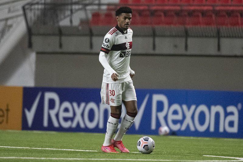 Opinião: empate contra o La Calera pela Libertadores expõe fragilidade defensiva do Flamengo 3 51173409751 3b95f1eb1a c