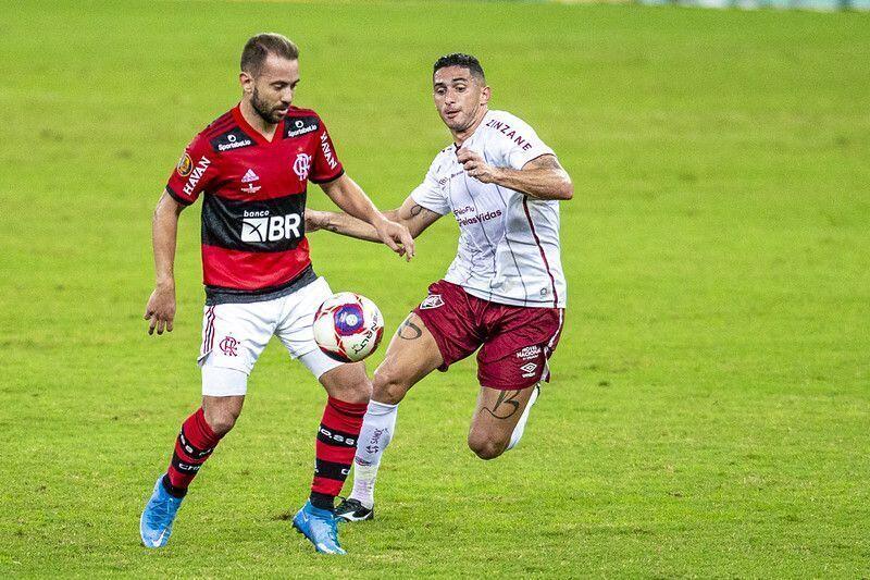 Marcos Braz comenta sobre situação de Everton Ribeiro: "Hoje não tem absolutamente nada" 2 51197202559 16bb565f95 c