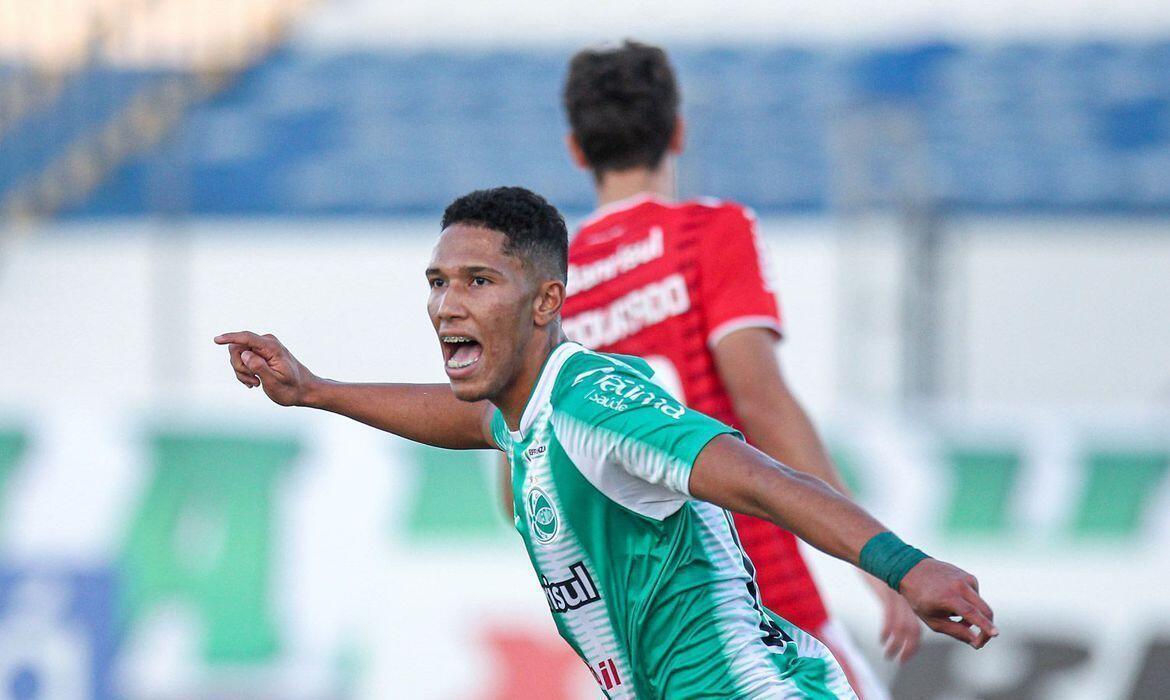 Campeonato Gaúcho Juventude vence Inter no primeiro jogo da semifinal