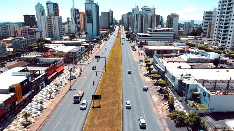 Chegada da ferrovia e Contorno Leste impulsionam gestão Emanuel Pinheiro em planejamento estratégico de Cuiabá 2021 05 03 22:24:47