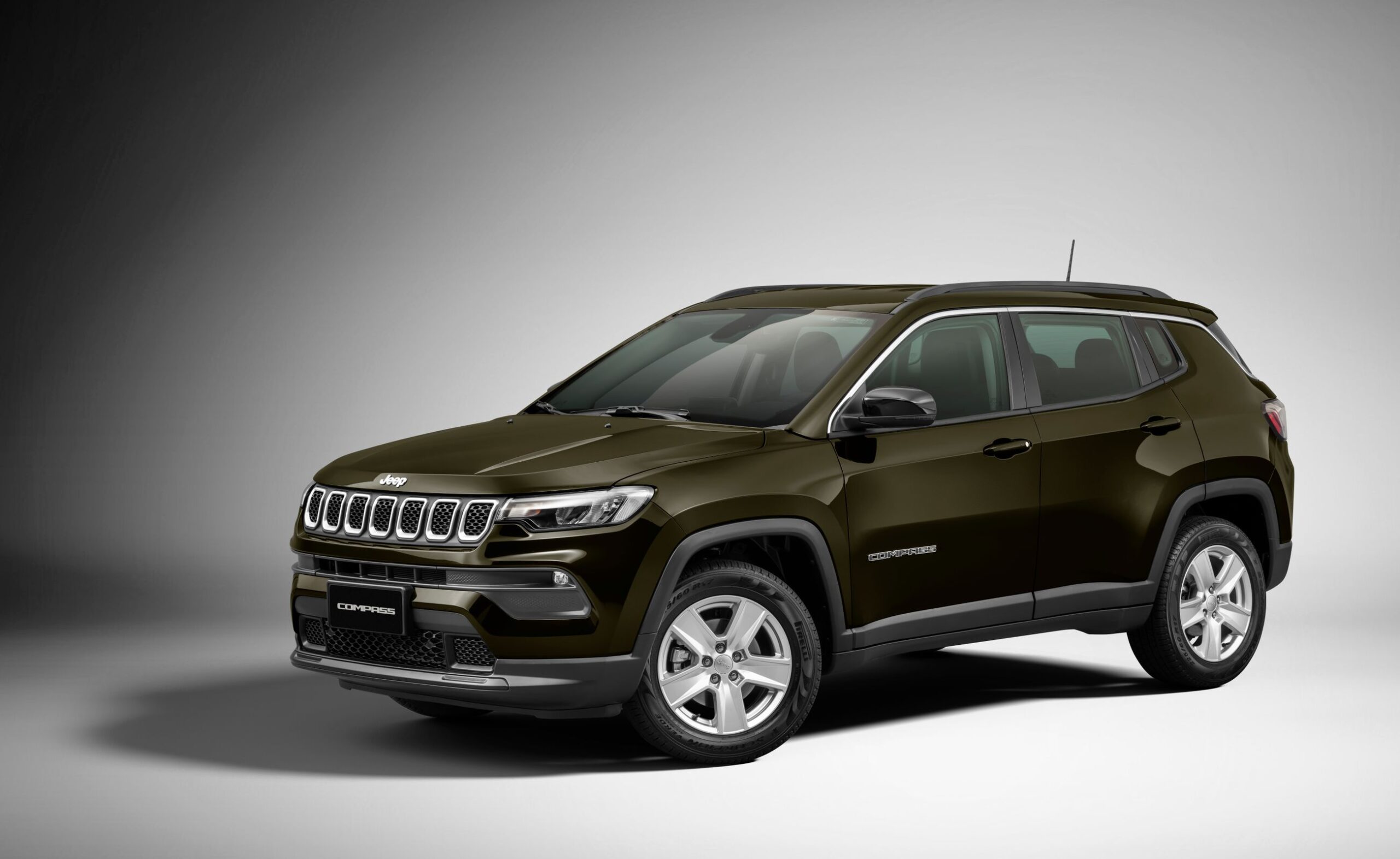 Jeep Compass Sport