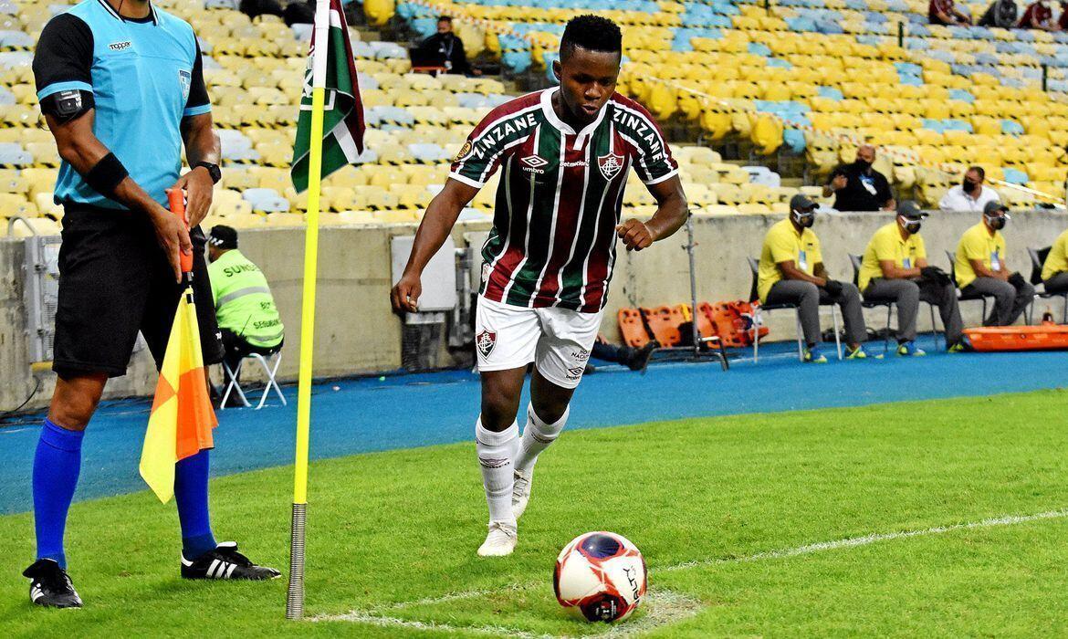 Fluminense pode ter mudanças contra Junior Barranquilla nesta terça