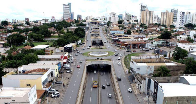 Município libera Estado para realizar reparos na trincheira Jurumirim e pede grande campanha publicitária para orientar população 2021 05 12 09:14:49