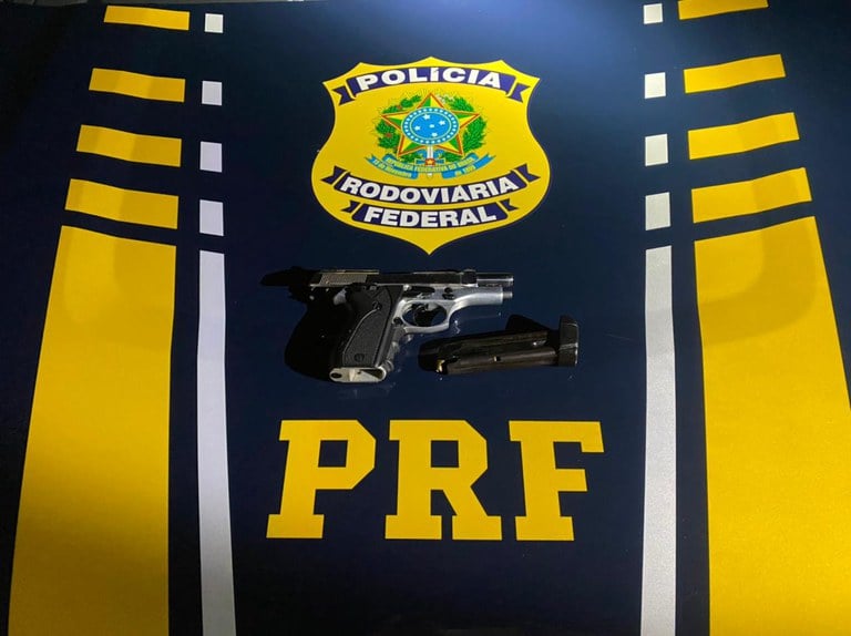 PRF em Alagoas prende três pessoas no final de semana pelos crimes de embriaguez ao volante apropriação indébita e porte ilegal de arma de fogo 2021 05 03 12:26:51