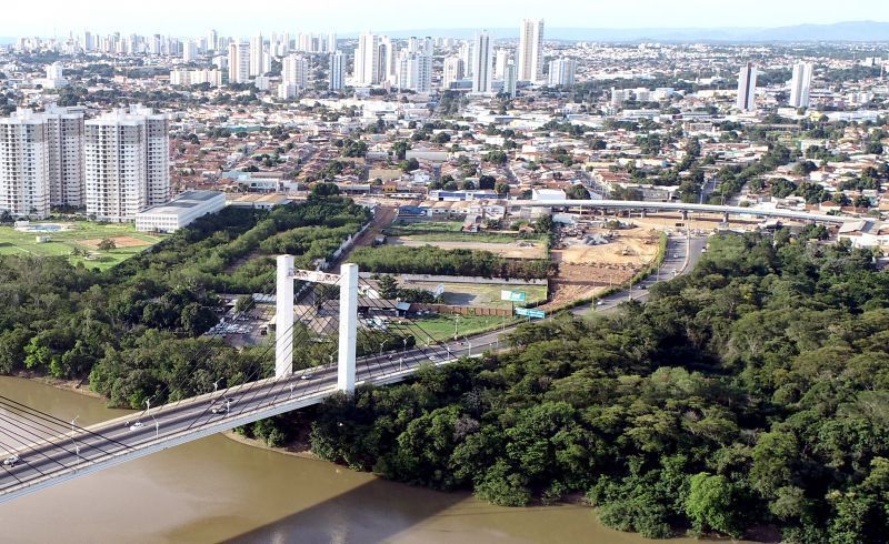Ponte Sérgio Motta será interditada no dia 4 para recapeamento e sinalização da via 2021 05 03 22:18:20