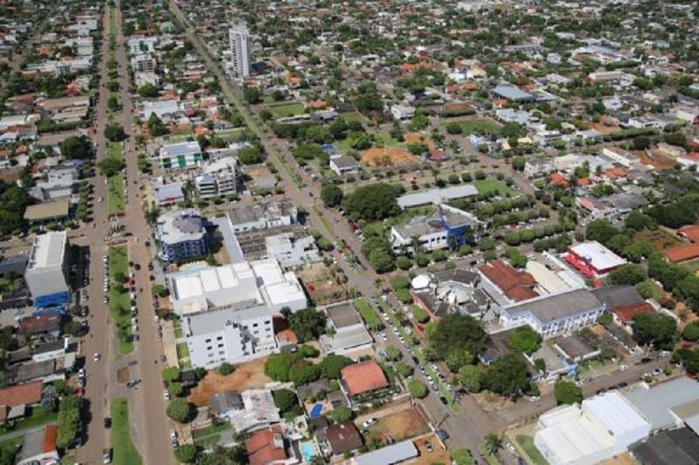 acoes em infraestrutura e agricultura familiar marcam aniversario de oito municipios