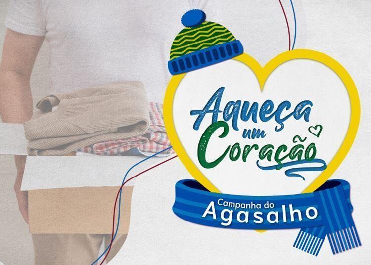 campanha do agasalho 2021