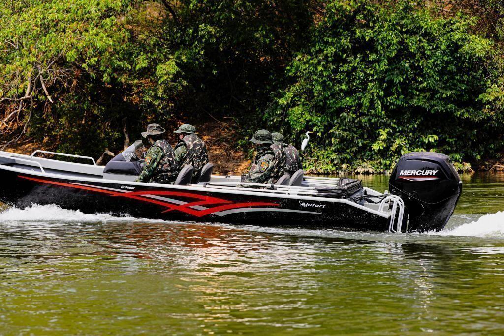 conselho da pesca define periodo de defeso da piracema de mato grosso nesta sexta feira 14