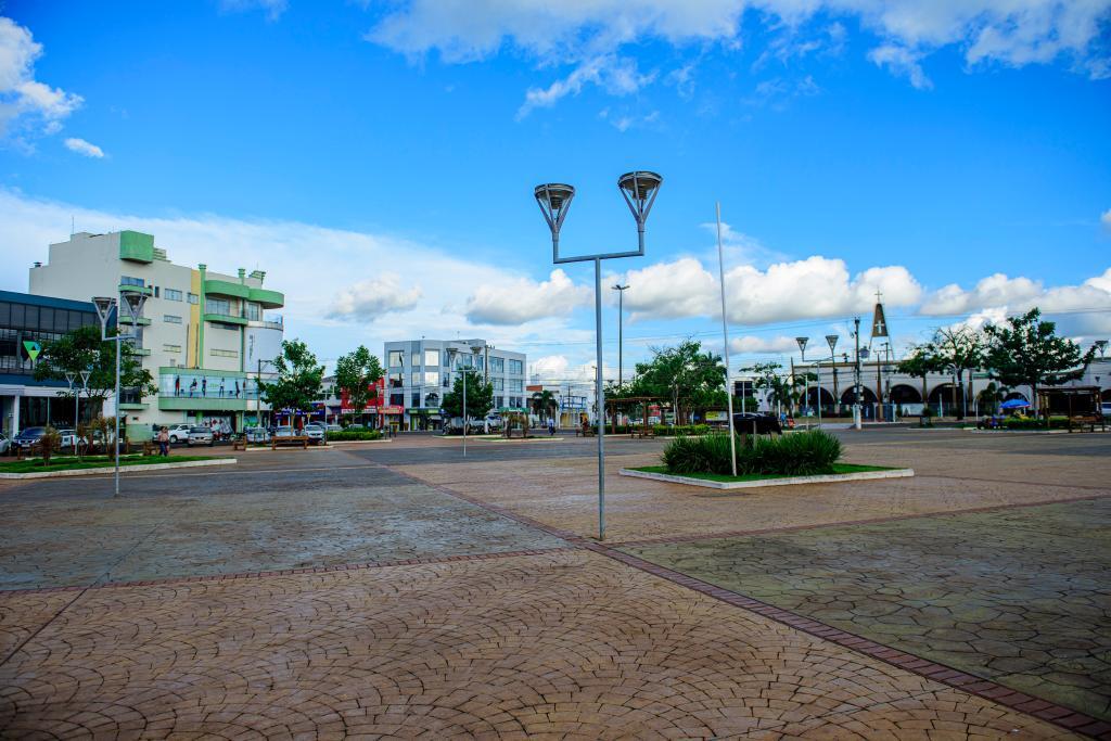 em mato grosso 12 municipios estao com alto risco de contaminacao pela covid 19