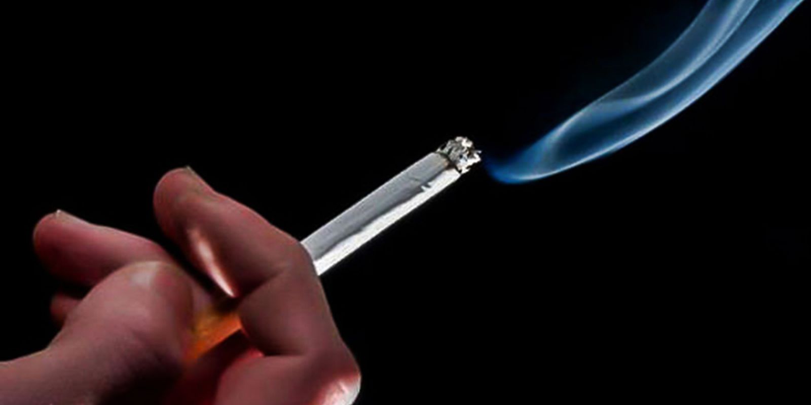 into alerta sobre efeitos prejudiciais do tabaco no esqueleto humano