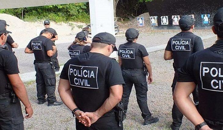 mato grosso do sul policia civil inicia processo de promocao e divulga tempo de servico e resultado das avaliacoes de desempenho dos servidores