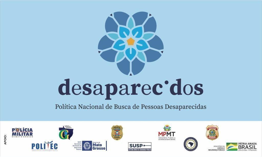 politec participa de campanha nacional para a localizacao de familiares de pessoas desaparecidas