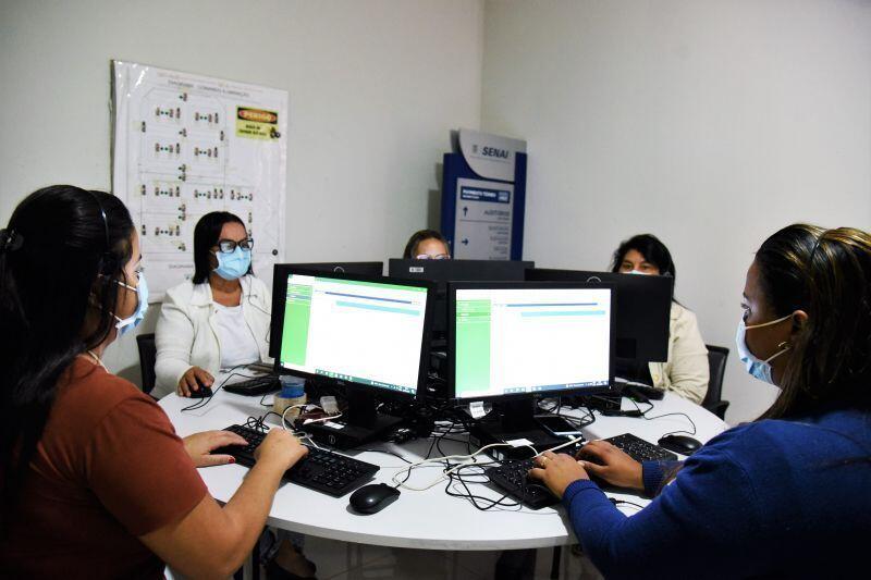 campanha vacina cuiaba disponibiliza call center para atender demandas da vacinacao contra a covid 19