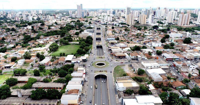 interdicao da trincheira jurumirim para obras do governo do estado e transferida para quarta feira 9