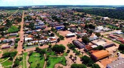 Cidade do interior de Mato Grosso proíbe bebidas alcoólicas em locais públicos 2 15274