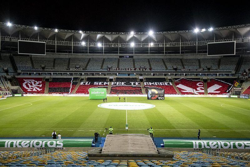 Flamengo entrega pedido a Prefeitura do Rio para ter público no jogo da volta da Libertadores 2 51251796036 f6c15b4a26 c