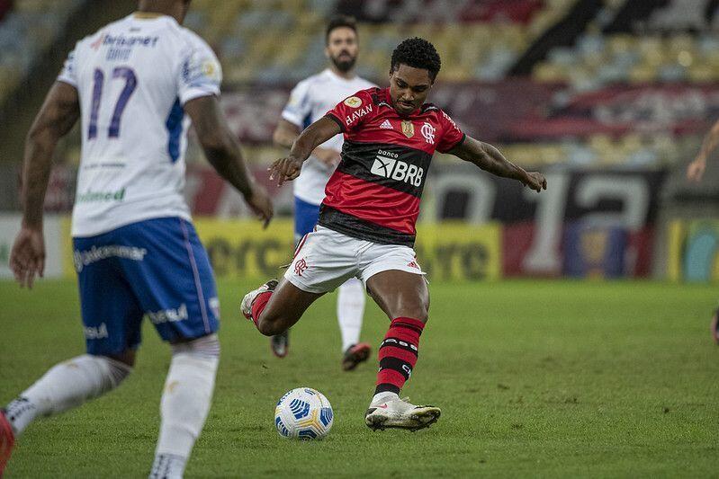Análise: Flamengo diz adeus a Gerson e "bem-vindos de volta" a Bruno Henrique e Thiago Maia 3 51266022692 5070827738 c
