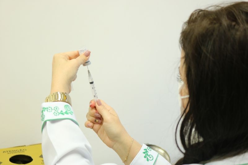 acompanhe a programacao semanal da vacinacao contra a covid 19 em lucas do rio verde