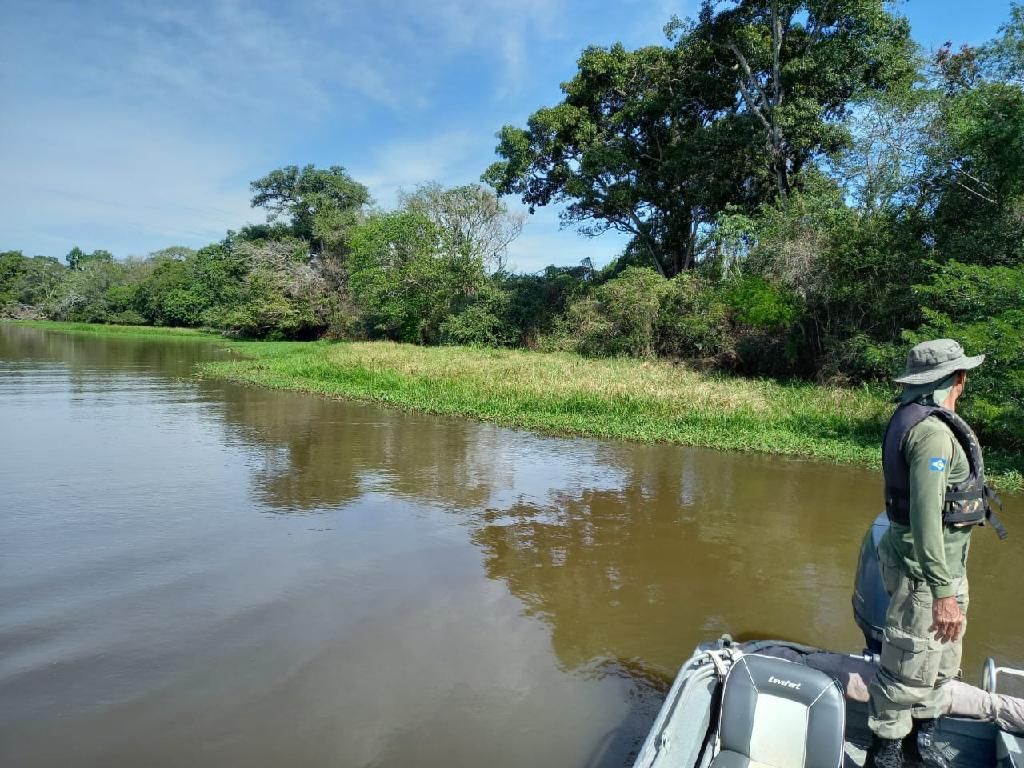 apos denuncias sema fiscaliza mortes de jacares que teriam sido provocadas por visitantes