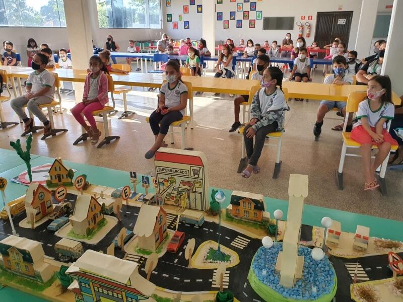 educacao no transito e prioridade de secretaria ate o fim do ano