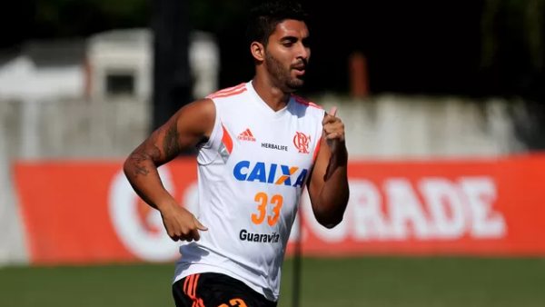 Zagueiro campeão da Copinha em 2011 revela mágoa com o Flamengo por falta de liberação 2 frauches 600x338 1
