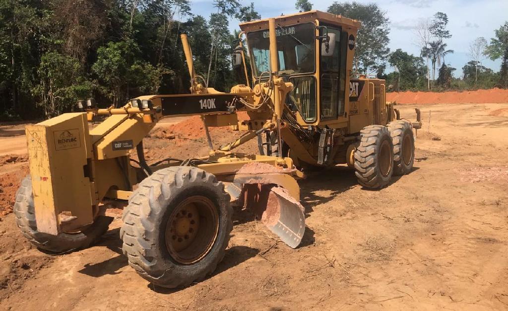 garimpo e loteamento rural ilegais sao multados em r 628 mil no norte do estado