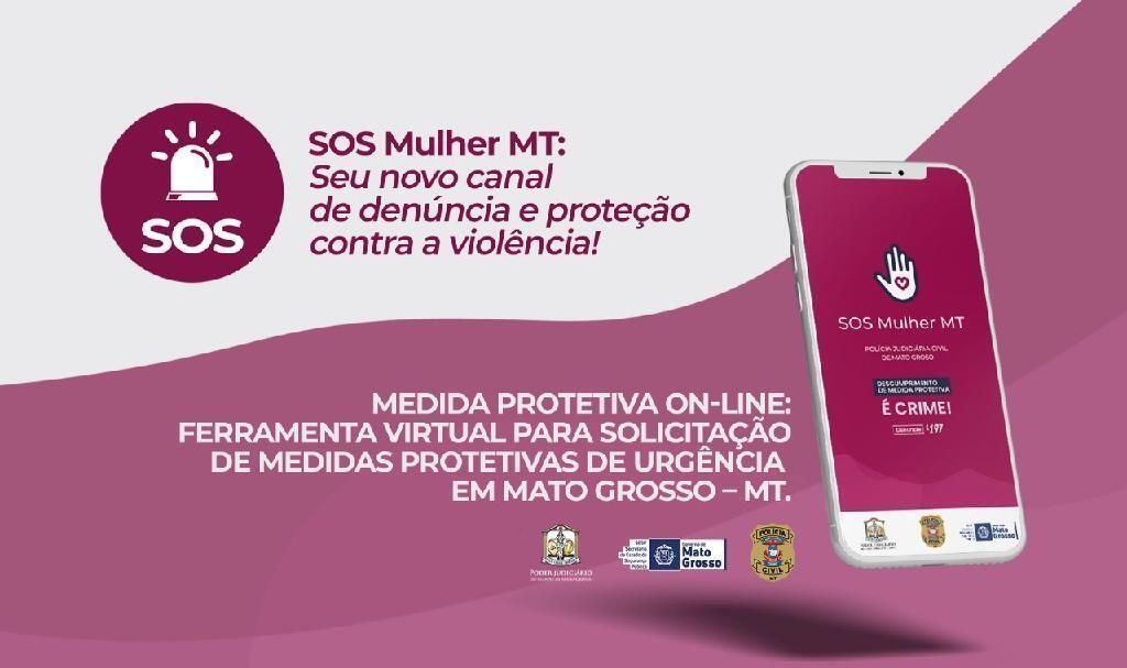 governo do estado e judiciario lancam ferramentas para quebrar o ciclo da violencia domestica