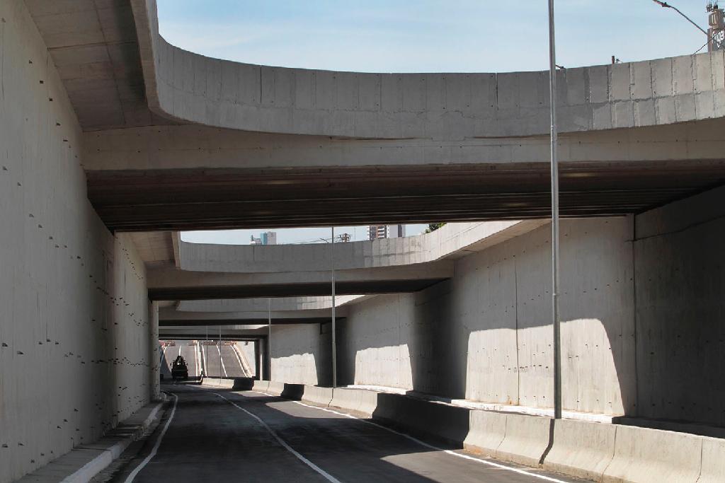 governo faz tapa buraco e sinaliza rotas alternativas para inicio das obras da trincheira jurumirim