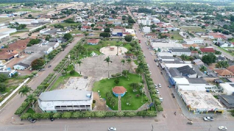 guaranta do norte comemora aniversario com parcerias do governo do estado