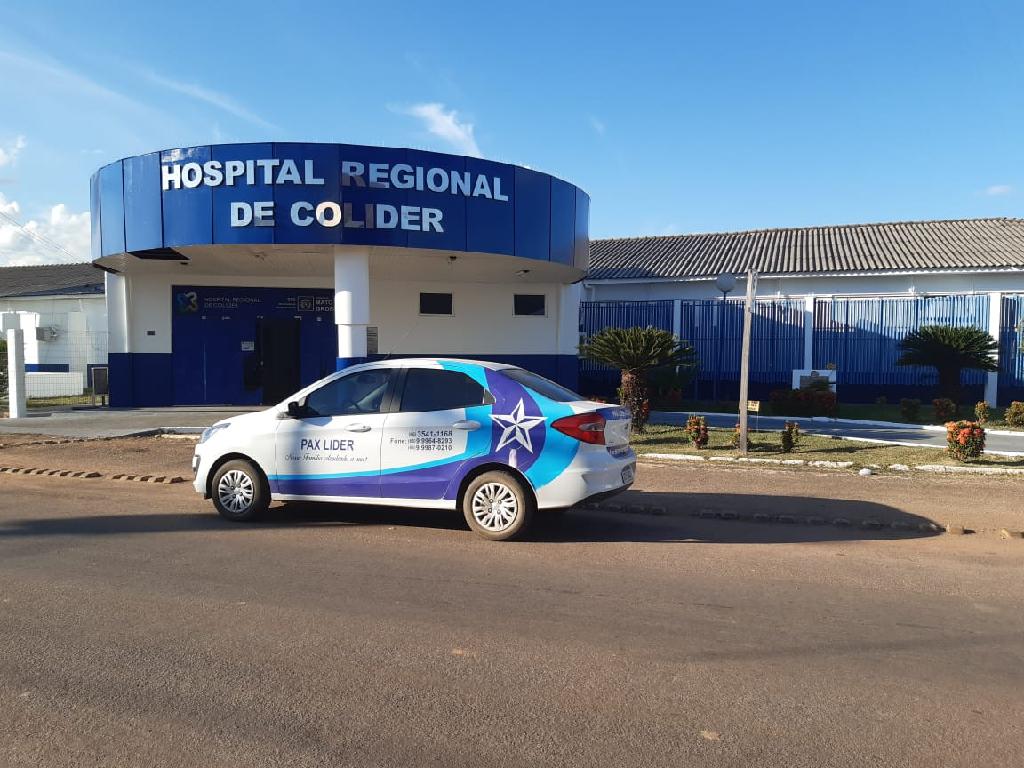 hospital regional de colider abre processo seletivo com 68 vagas
