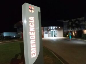 hospital sao lucas