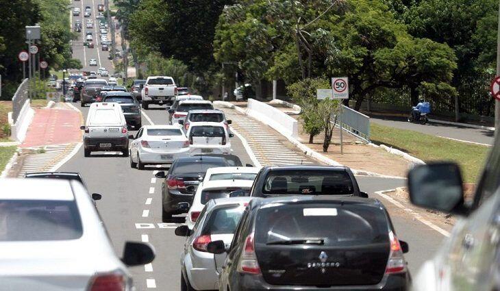 mato grosso do sul licenciamento de veiculos com placas finais 3 e 4 podem ser pagos ate quarta feira dia 30