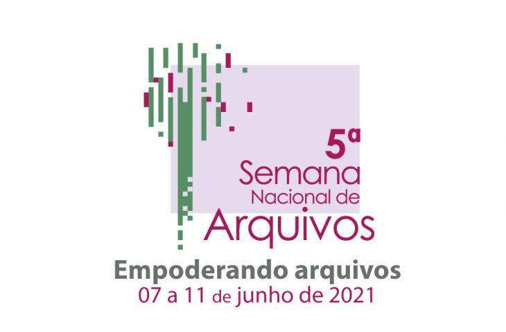 mato grosso do sul quinta semana nacional de arquivos e promovida por meio virtual abordando temas do ape arca e ufms